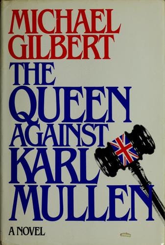 The Queen against Karl Mullen