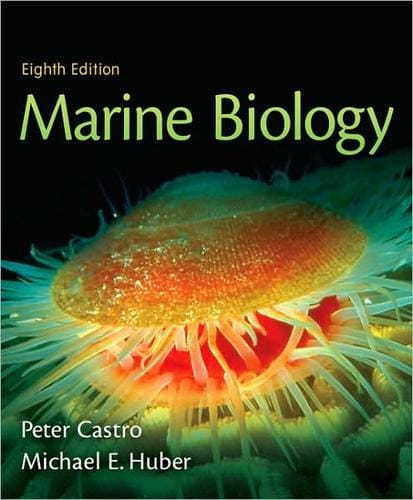 McGraw-Hill Marine Biology