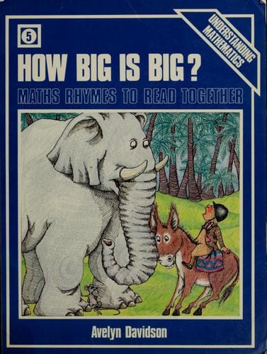 How big is big?