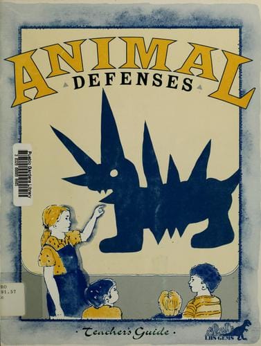 Animal defenses