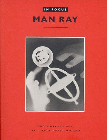 Man Ray