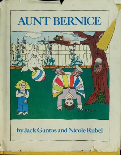 Aunt Bernice