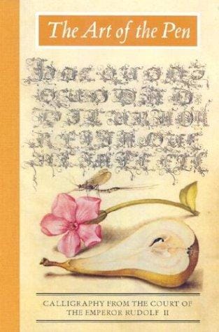 The art of the pen