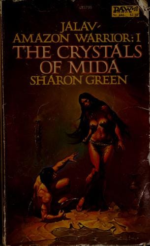 Jalav, Amazon warrior