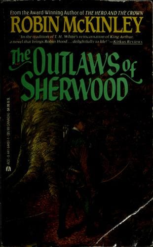 The Outlaws of Sherwood