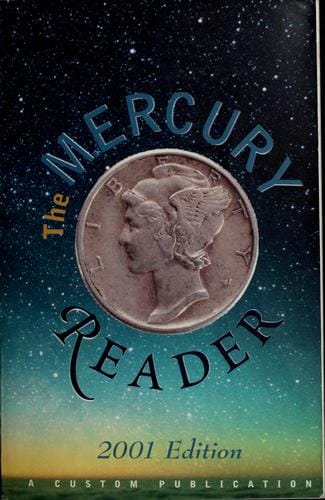 The Mercury reader