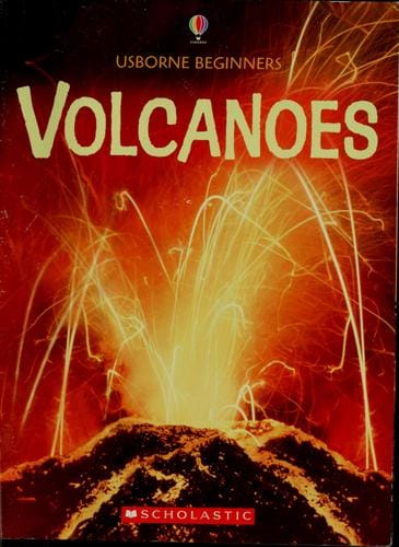 Volcanoes