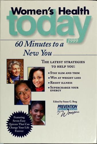 Women's health today 1999