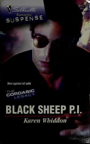 Black sheep P.I.