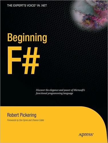 Beginning F#
