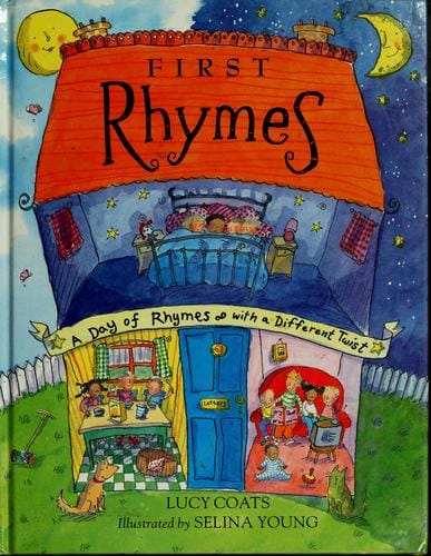 First rhymes