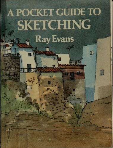 A pocket guide to sketching