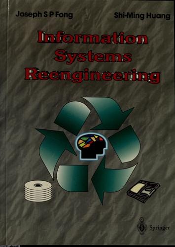Information systems reengineering