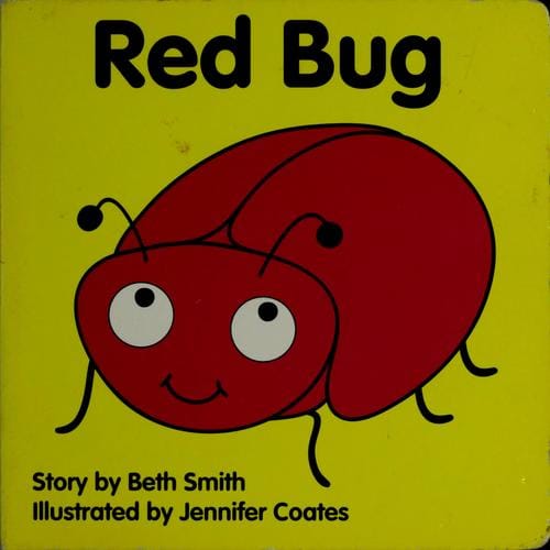 Red bug