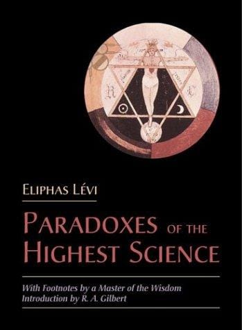 The paradoxes of the highest science