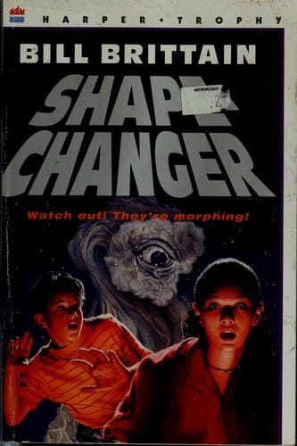 Shape-changer
