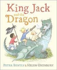 King Jack and the dragon