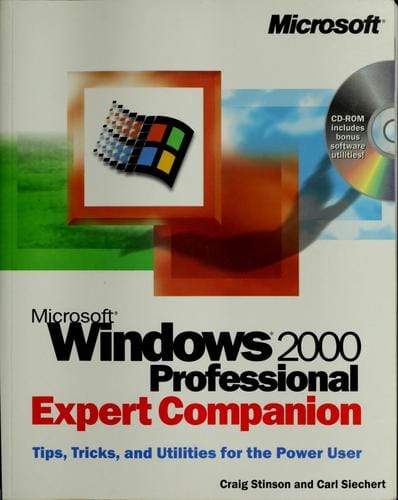 Microsoft Windows 2000