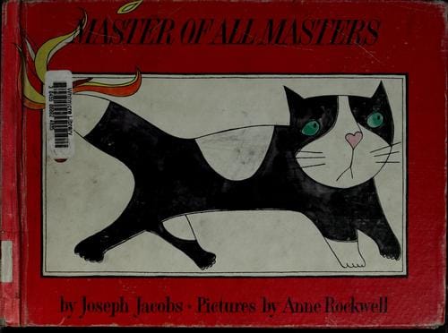 Master of all masters