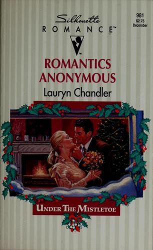 Romantics Anonymous
