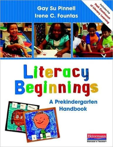 Literacy Beginnings