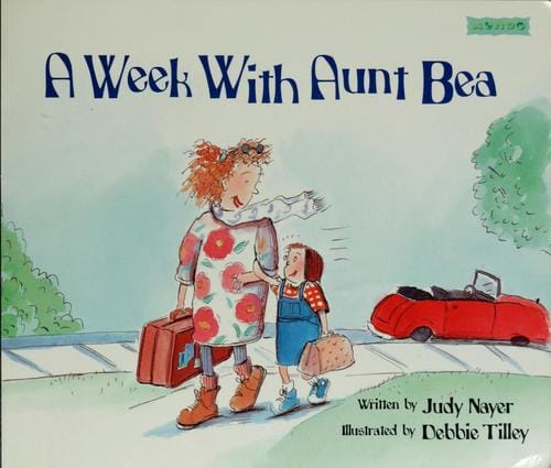 A week with Aunt Bea