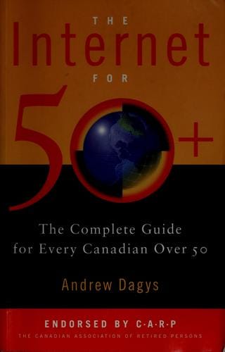 The Internet for 50+