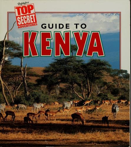 Guide to Kenya