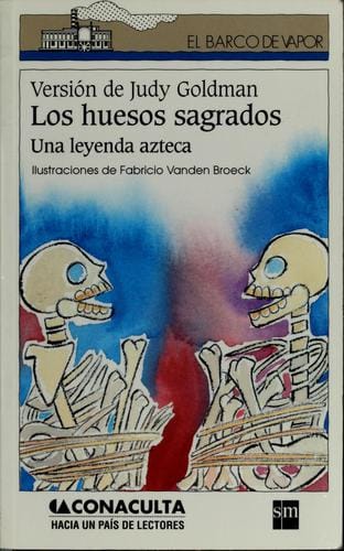 Los huesos sagrados