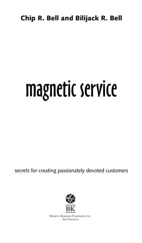 Magnetic Service