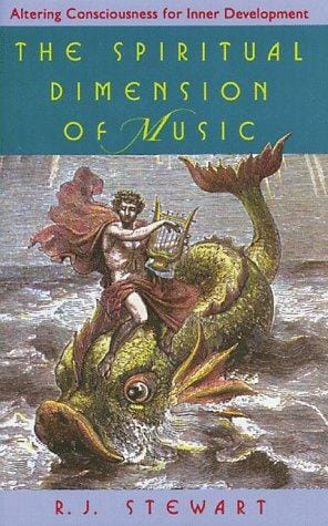 The spiritual dimensions of music