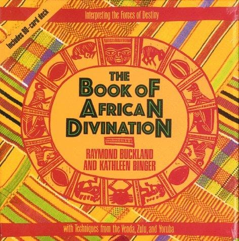The book of African divination