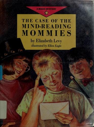 The case of the mind reading mommies