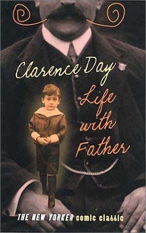 Life with Father (Comic Classics)