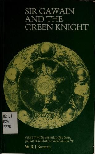 Sir Gawain and the Green Knight