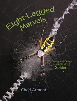 Eight-Legged Marvels