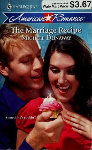 The marriage recipe