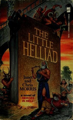The Little Helliad