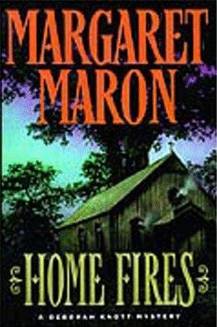 Home fires