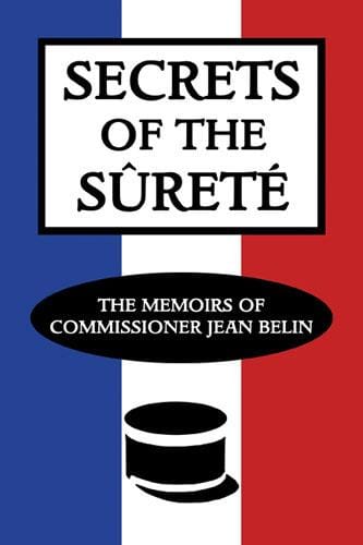 Secrets of the Sûreté