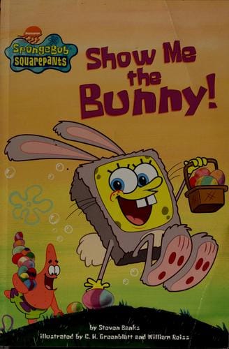 Show me the bunny!