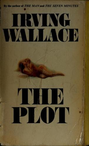 The plot