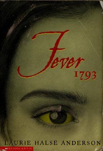 Fever 1793