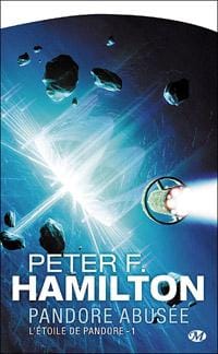 Pandore abusée