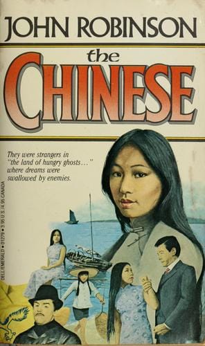 The Chinese