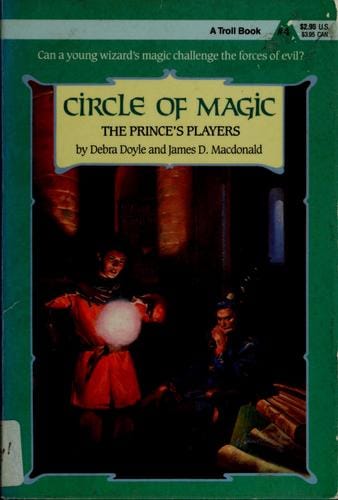 The Prince's players