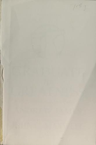 Graduate to greatness