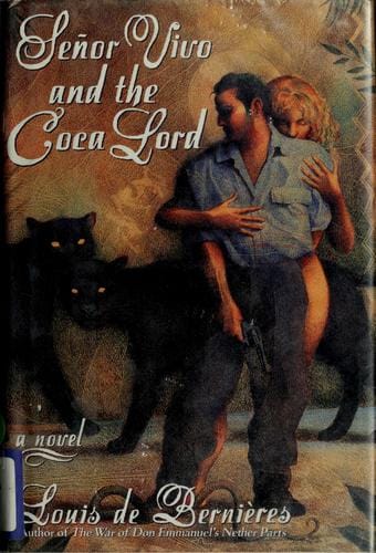 Señor Vivo and the Coca Lord