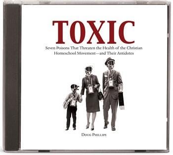 Toxic [sound recording]