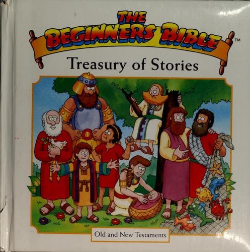 The beginners Bible